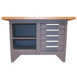 Banc de lucru SEN4055050K Senator Preț mic