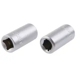 Ofertă Adaptor pentru biti 1/4" 18619 Stahlberg