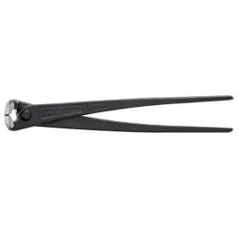 Cumpără online Cleste de forta pentru fierar betonist 300 mm 9910300 Knipex