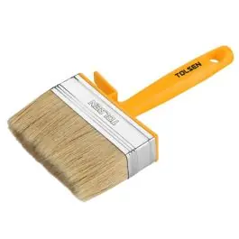 Reducere de preț Pensula pentru tavan 30X100X44 mm 40038 Tolsen