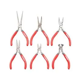 Trusa mini clesti 150 mm 6 buc KEN5587470K Kennedy Tools Ieftin