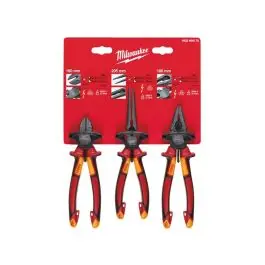 Set clesti 3 buc 4932464575 Milwaukee Cumpără online