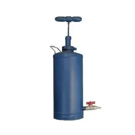 Pompa zugrav 18 L Noutate