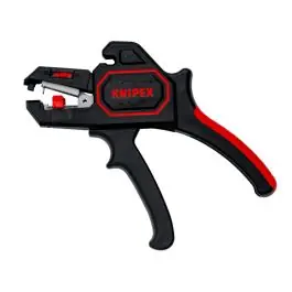 Cleste decablat automat 0.2-6 mm 1262180 Knipex Lichidare de stoc