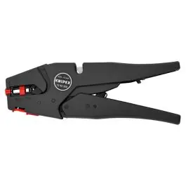 Cleste decablat cu autoreglaj 0.03-10 mm 1240200 Knipex Retur gratuit