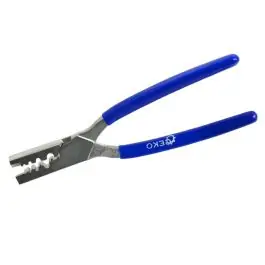 Livrare rapidă Cleste sertizat 0,5-16 mm G01773 Geko