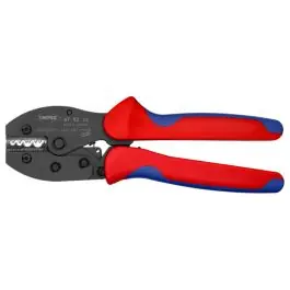 Cleste sertizat papuci 0.5-6 mm KNIPEX PreciForce® 975233 Knipex Reducere
