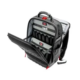 Disponibil imediat Rucsac modular X18 Knipex