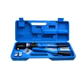 Chilipir Cleste de sertizat hidraulic 10-300 mm2 G00901 Geko