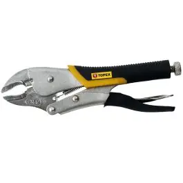 Calitate înaltă Cleste autoblocant 225 mm 32D856 Topex