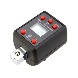 Adaptor dinamometric electronic 3/8" 27-135Nm 08-810 Neo Tools Retur gratuit