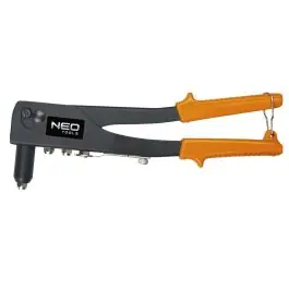 Livrare gratuită Aparat nituit 18-101 Neo Tools