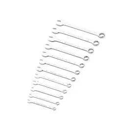 Trusa chei combinate 12 buc 8-19 mm STMT82843-0 Stanley Retur gratuit