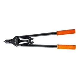 Retur gratuit Aparat nituit cu maner 2.4-5 mm 18-104 Neo Tools