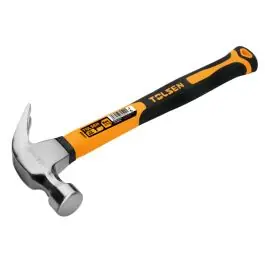 Ciocan dulgher 225 g 25028 Tolsen Plată sigură