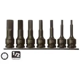 Set capete impact profil imbus C68-RH07 Ceta-Form Preț redus