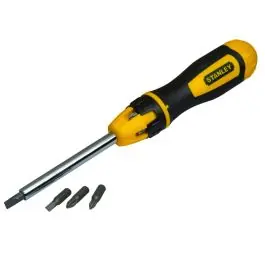 Set surubelnita + bituri 0-68-011 Stanley Calitate înaltă