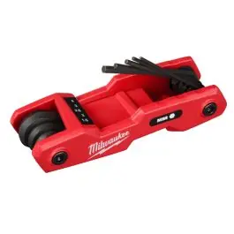 Trusa imbus 1.5-8 mm 4932480978 Milwaukee Lichidare de stoc