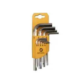 Vezi acum Trusa chei inch 1/16-3/8" 268-498-52 Hafu Werkzeugfabrik