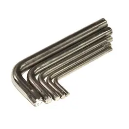 Trusa chei Spline M4-M10 835-150-02 Hafu Werkzeugfabrik Livrare expres