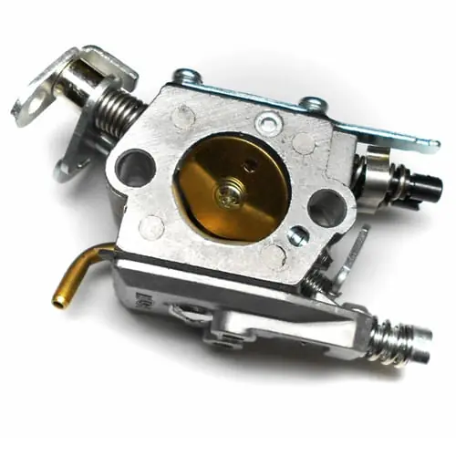 Popular Carburator Husqvarna: 136, 137, 141, 142 (530 03 52-69)