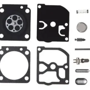 Kit reparatie carburator Stihl: Ms 170, 180 (Model Zama) Disponibil imediat