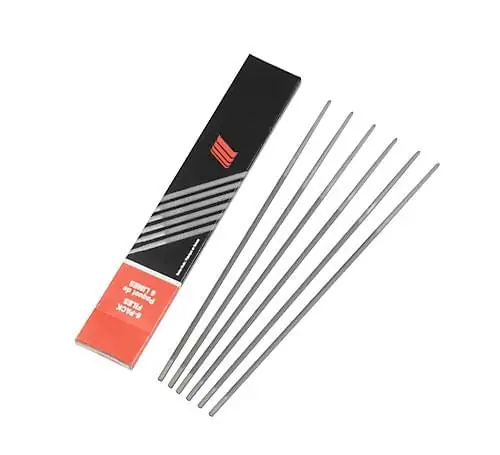 Nu rata Pila lant 4.8 mm - cal A