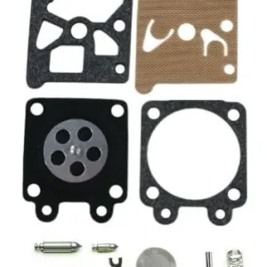 Reducere Kit reparatie carburator Stihl: Ms 210, 230, 250, 240, 260, Fs85, Fs86, Fs88, Husqvarna 225, 235, Ol