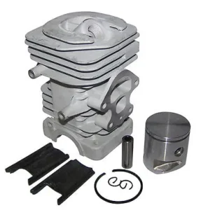 Kit cilindru complet Husqvarna 236, 236E, 240, 240E – 39mm (545 05 04-17) Plată securizată
