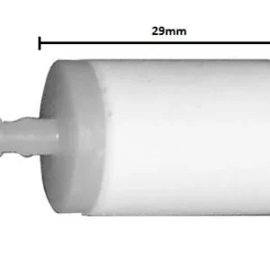 Filtru benzina Husqvarna – diametru 4.5 mm Preț mic