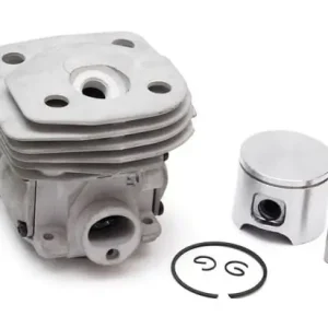 Kit cilindru complet Husqvarna 357 (marit), 359, Jonsered 2156, 2159 – 47mm Super ofertă