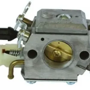Ofertă de sezon Carburator Husqvarna compatibil 340, 345, 346, 350, 353 – model Zama cu 2 tevi (C3-EL32 / 503 28 32-10)