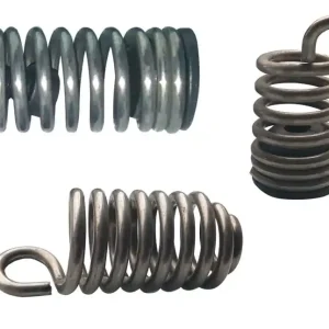Cumpără online Amortizor Husqvarna 235 / 240, set 3 piese