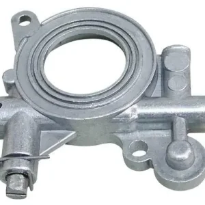 Chilipir Pompa ulei Husqvarna: 362, 365, 371, 372, 385, 390