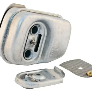Premium Esapament Husqvarna: 236, 240