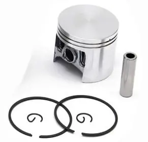 Reducere de preț Piston complet Husqvarna 365 – diametru 48 mm