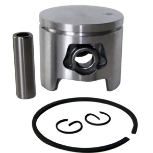 Preț redus Piston complet Husqvarna 353 – diametru 45 mm