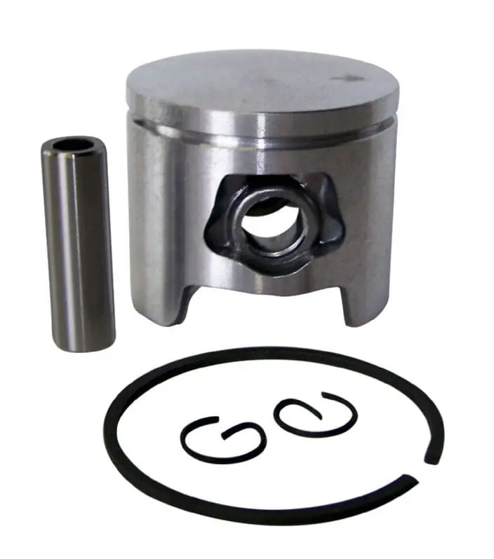 Preț redus Piston complet Husqvarna 353 – diametru 45 mm