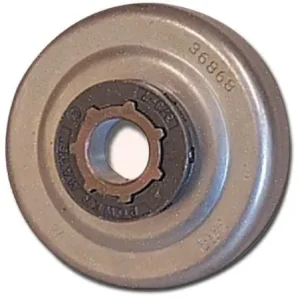 Preferatul clienților Oala ambreiaj + rotita motrica + colivie compatibil Husqvarna 136, 137, 141, 142 – 3/25-7 (4 piese)