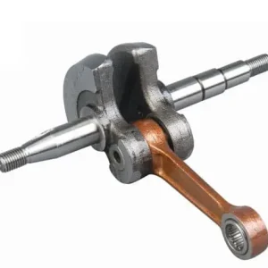 Ultima șansă Ambielaj compatibil Husqvarna 136, 137, 141, 142 (cod OEM 5039208-01)