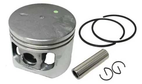 Kit piston – 43mm – Tip A (DC) Plată securizată