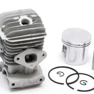 Kit cilindru complet drujba 2500, 34 mm (DM) Ieftin
