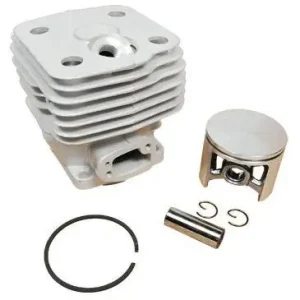Livrare gratuită Kit cilindru complet Husqvarna 281 / 288, 54 mm