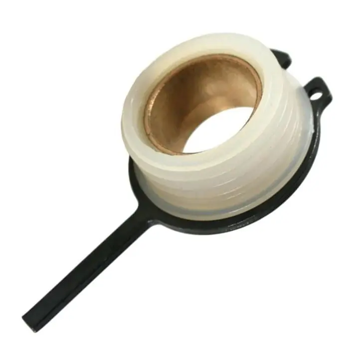 Reduceri Vierme pompa ulei Stihl MS 240, 260, 024, 026 (1121 640 7111)