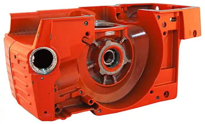 Reducere Carter complet Husqvarna 61 / 268 / 272