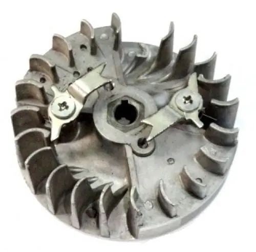 Volanta drujba 6200 (DS) Chilipir