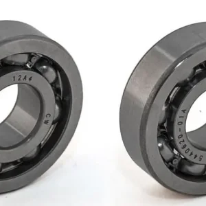 Premium Rulmenti ambielaj Husqvarna 445 / 450, set 2 buc (544 06 20-01)