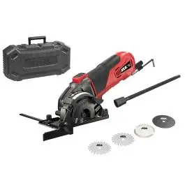 Ieftin Ferăstrău compact pentru materiale diverse 5360 GA Skil