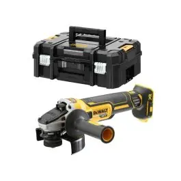 Polizor unghiular 125 mm fara acumulator 18V DCG405NT DeWalt Calitate înaltă