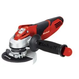 Plată sigură Polizor unghiular 115 mm 720W TE-AG 115 Einhell